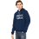 Thumbnail: Unisex Fleece Hoodie