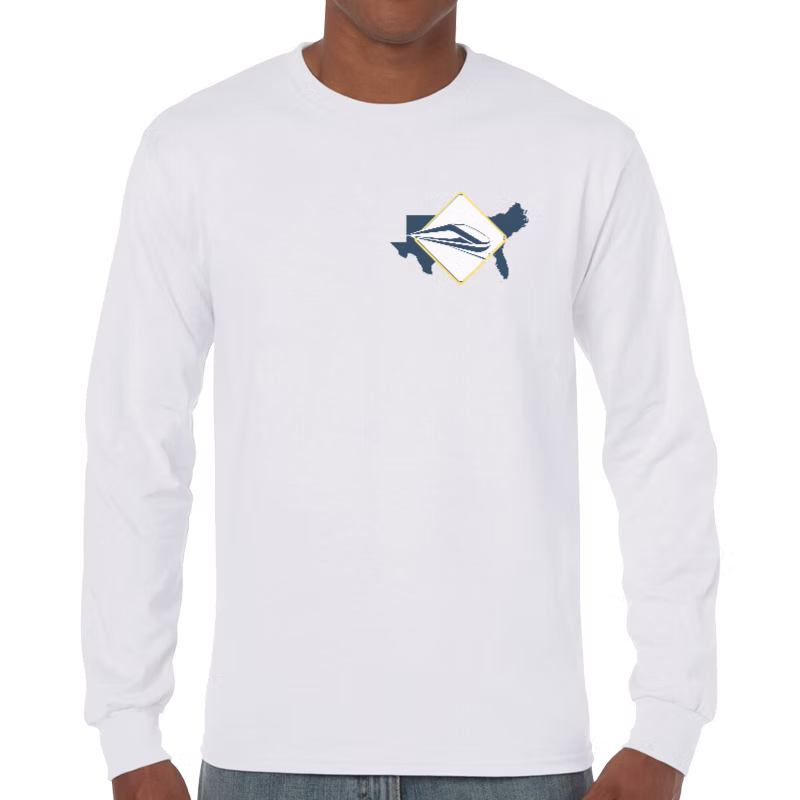 Unisex Long Sleeve T-Shirt
