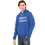 Thumbnail: Unisex Fleece Hoodie