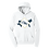 Thumbnail: Unisex Fleece Hoodie
