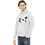 Thumbnail: Unisex Fleece Hoodie