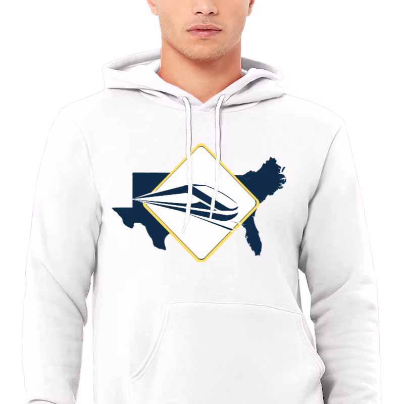 Unisex Fleece Hoodie