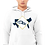 Thumbnail: Unisex Fleece Hoodie