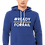 Thumbnail: Unisex Fleece Hoodie