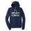 Thumbnail: Unisex Fleece Hoodie