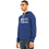 Thumbnail: Unisex Fleece Hoodie