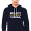 Thumbnail: Unisex Fleece Hoodie